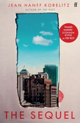 Afbeeldingen van The Sequel