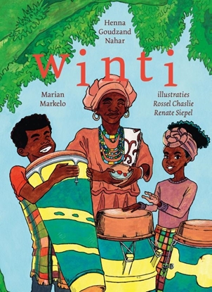 Afbeeldingen van Winti