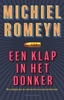 Afbeelding van Een klap in het donker