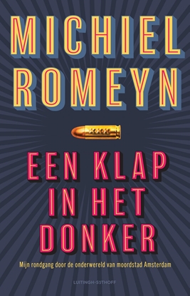 Afbeeldingen van Een klap in het donker