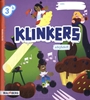 Afbeelding van Klinkers groep 3 B Schrijfschrift