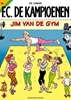 Afbeelding van F.C. De Kampioenen Jim van de gym