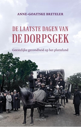 Afbeeldingen van De laatste dagen van de dorpsgek