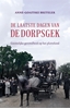 Afbeelding van De laatste dagen van de dorpsgek