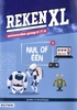 Afbeelding van RekenXL groep 6/7/8 Antwoordenboek 5