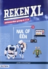 Afbeelding van RekenXL groep 6/7/8 Antwoordenboek 5