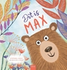 Afbeelding van Dit is Max