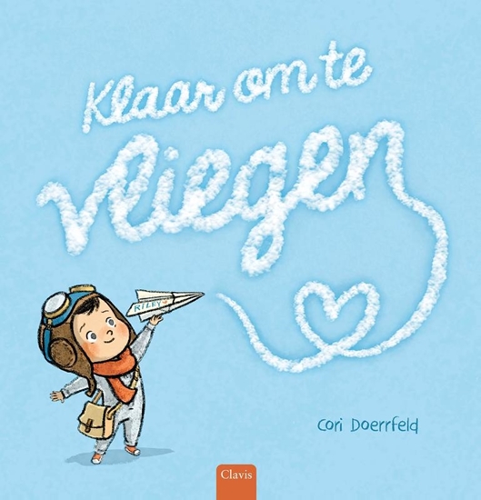 Afbeelding van Klaar om te vliegen