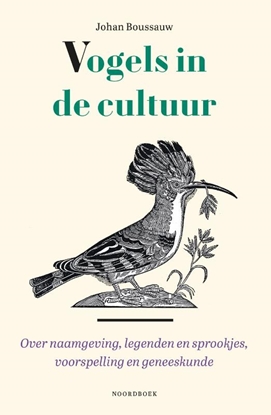 Afbeeldingen van Vogels in de cultuur
