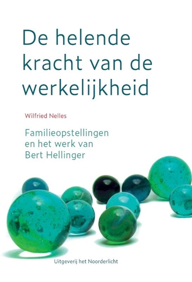 Afbeelding van De helende kracht van de werkelijkheid