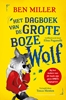 Afbeelding van Het dagboek van de Grote Boze Wolf