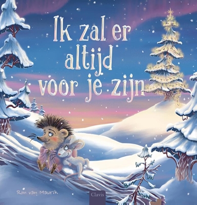 Afbeeldingen van Ik zal er altijd voor je zijn