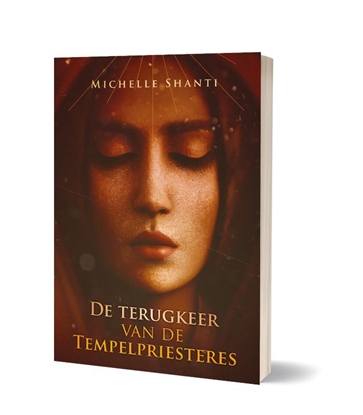 Afbeeldingen van De terugkeer van de tempelpriesteres