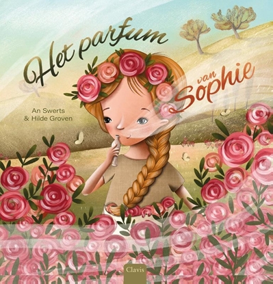 Afbeeldingen van Het parfum van Sophie