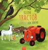 Afbeelding van Kleine Tractor Kleine Tractor verliest een vriend