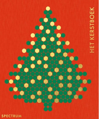 Afbeeldingen van Het kerstboek