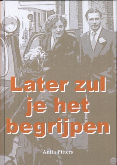 Afbeelding van Later zul je het begrijpen