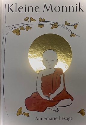 Afbeeldingen van Kleine Monnik Kleine Monnik