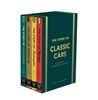 Afbeelding van Story of Cars Codling, S: Story of Classic Cars Gift Set