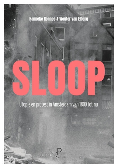Afbeelding van Sloop