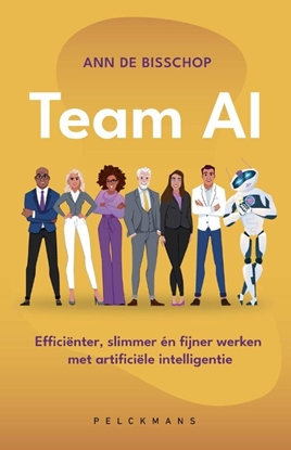 Afbeeldingen van Team AI