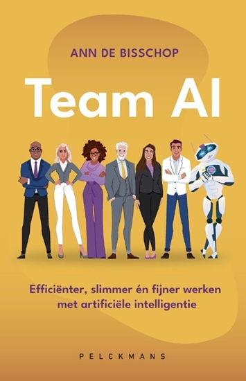 Afbeelding van Team AI