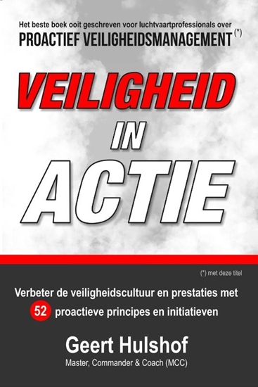 Afbeelding van Veiligheid in actie
