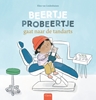 Afbeelding van Beertje Probeertje Beertje Probeertje gaat naar de tandarts