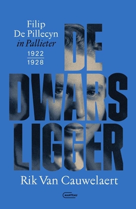 Afbeeldingen van De dwarsligger