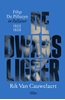 Afbeelding van De dwarsligger