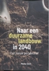 Afbeelding van Naar een duurzame landbouw in 2040