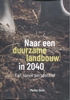 Afbeelding van Naar een duurzame landbouw in 2040