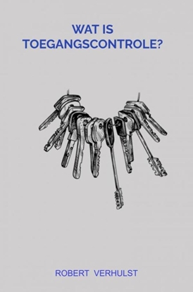 Afbeeldingen van Wat is toegangscontrole?