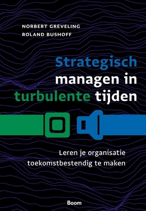 Afbeeldingen van Strategisch managen in turbulente tijden