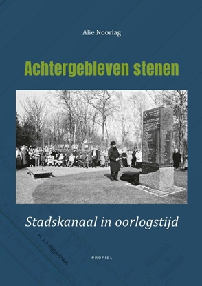Afbeeldingen van Achtergebleven stenen