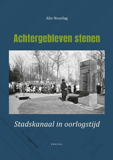Afbeelding van Achtergebleven stenen