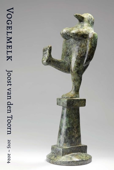 Afbeelding van Vogelmelk