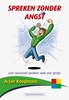 Afbeelding van Spreken zonder angst