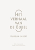 Afbeelding van Het verhaal van de Bijbel