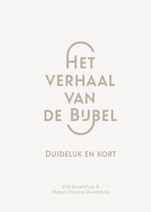 Afbeeldingen van Het verhaal van de Bijbel