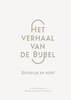 Afbeelding van Het verhaal van de Bijbel