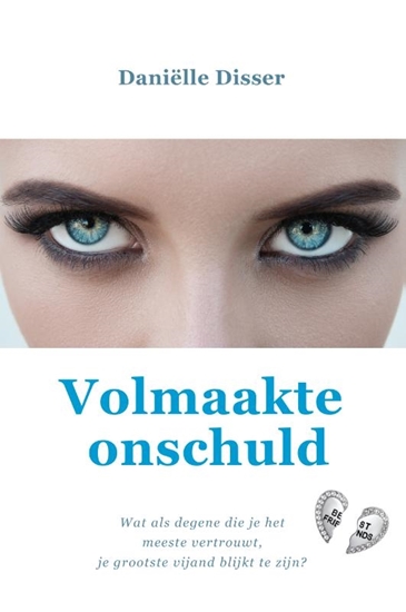 Afbeelding van Julia Miller trilogie Volmaakte onschuld
