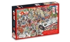 Afbeelding van Denksport Top2000 Legpuzzel