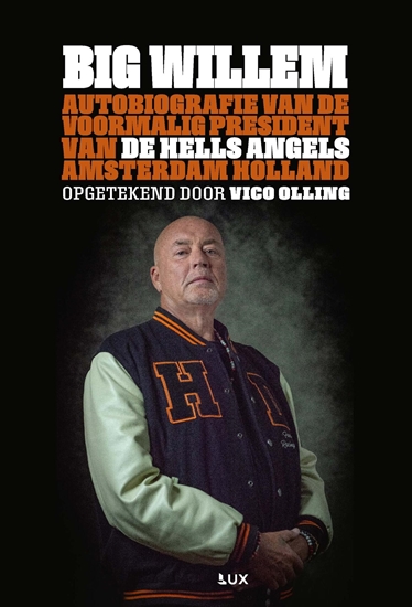 Afbeelding van Big Willem