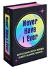 Afbeelding van Never have I ever