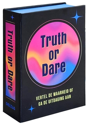Afbeeldingen van Truth or Dare