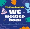 Afbeelding van Het boeiendste WC weetjesboek