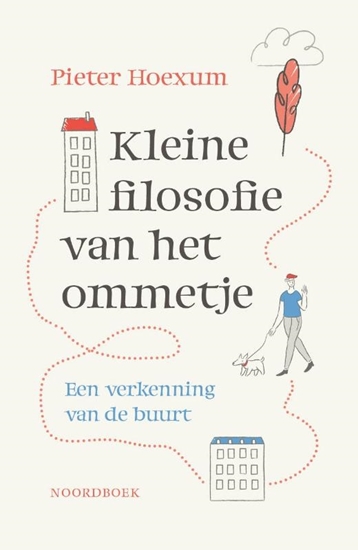 Afbeelding van Kleine filosofie van het ommetje