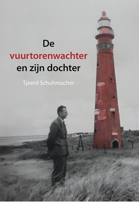 Afbeeldingen van De vuurtorenwachter en zijn dochter