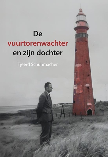 Afbeelding van De vuurtorenwachter en zijn dochter